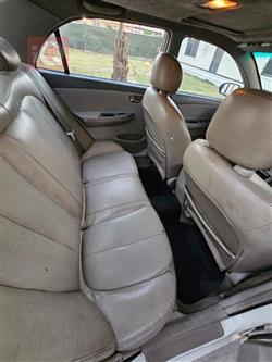 BYD G3